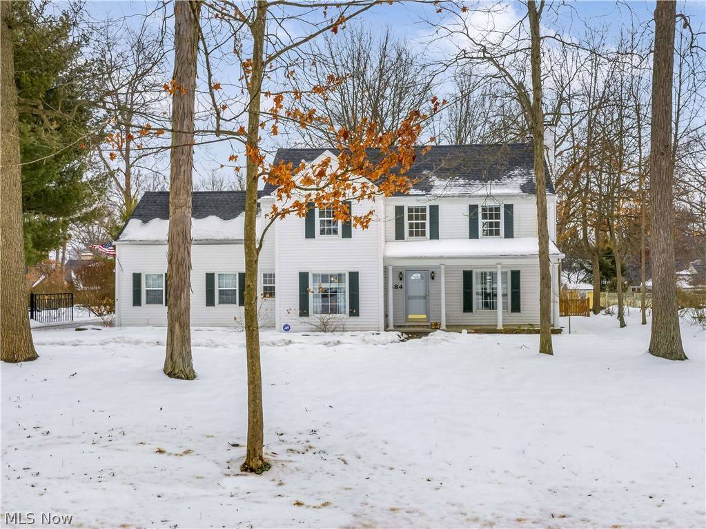 484 Hampshire RD, Akron, OH 44313