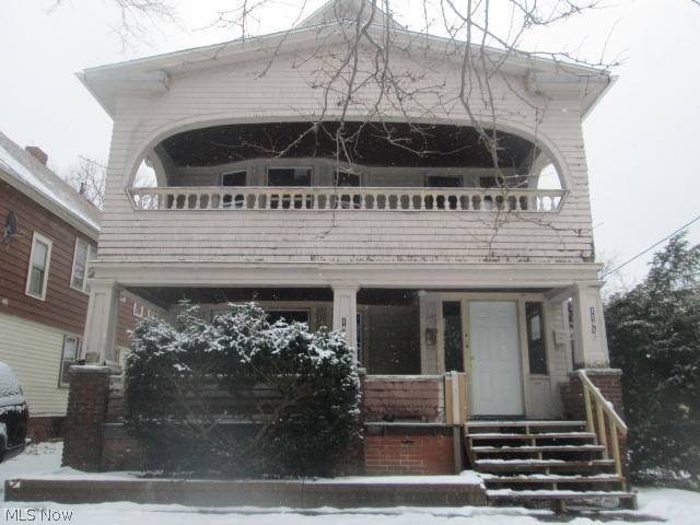 11412 Whitmore AVE, Cleveland, OH 44108