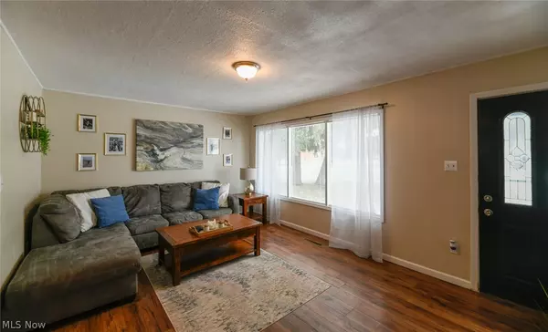 Berea, OH 44017,399 Edgewood DR