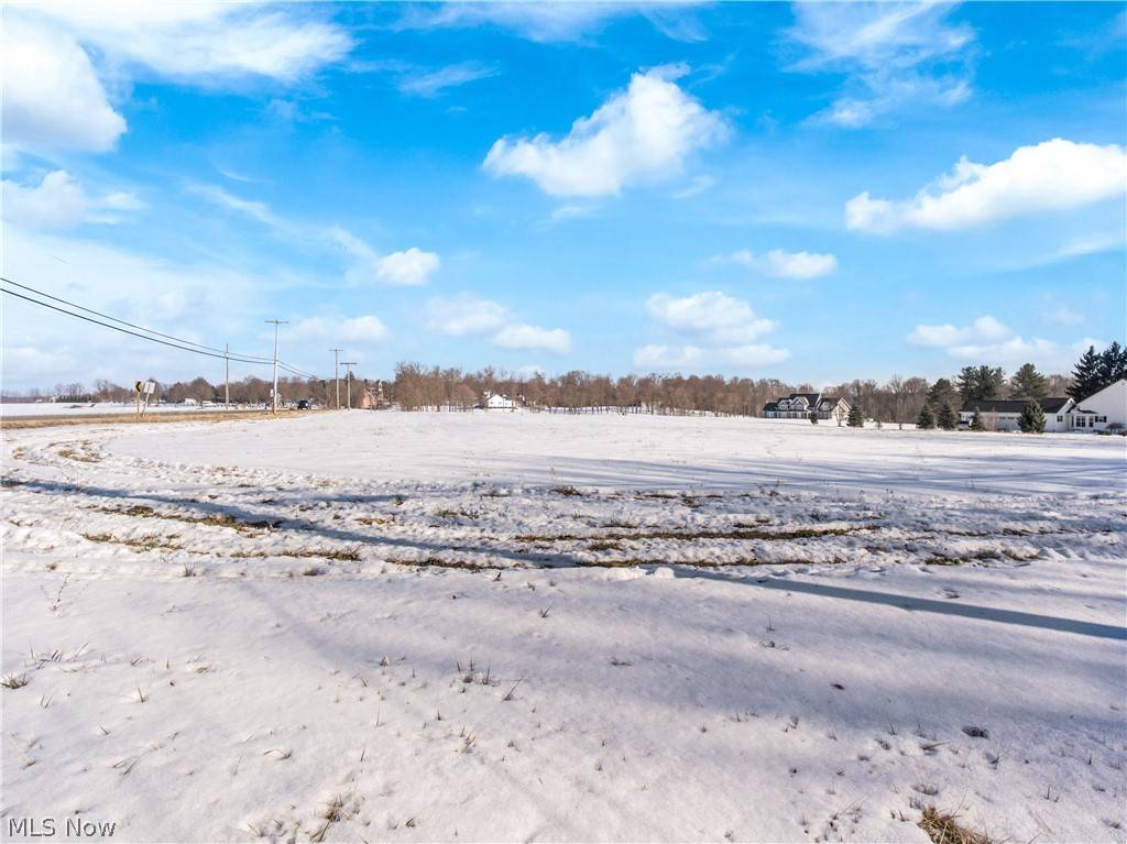 North Lawrence, OH 44666,Orrville ST NW