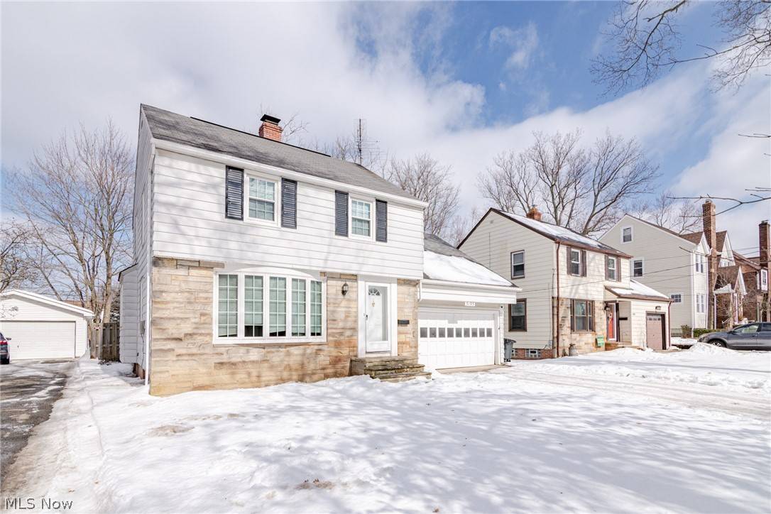 5195 Mayview RD,  Lyndhurst,  OH 44124