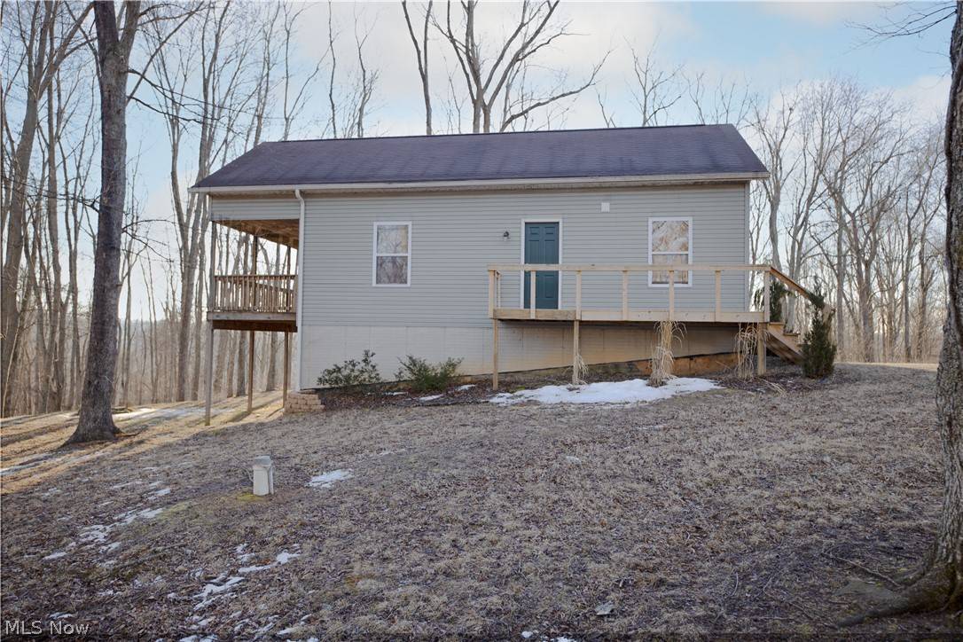 Kimbolton, OH 43749,73490 Broadhead RD