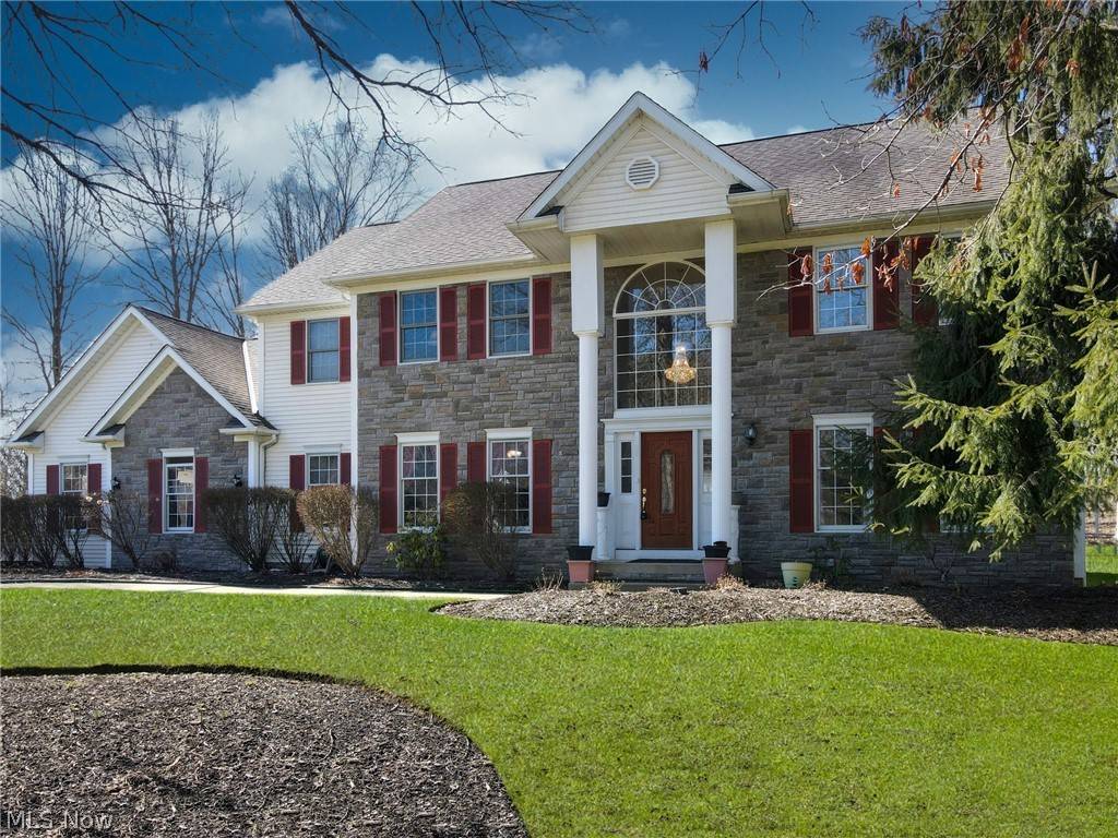 6238 Arbor Glen CT, Solon, OH 44139