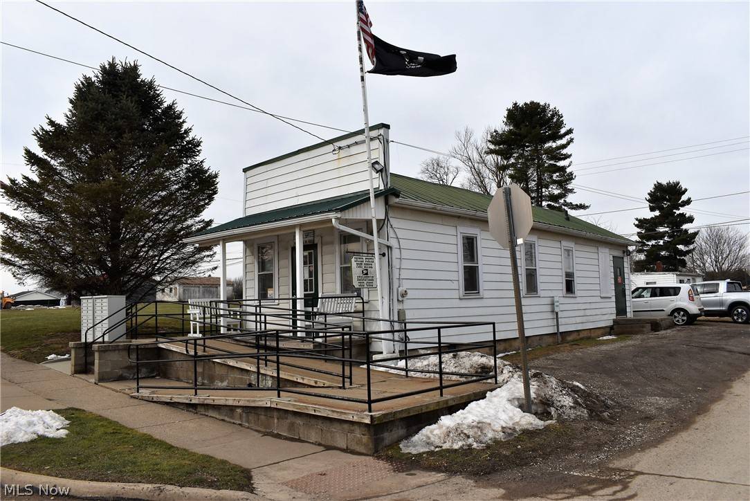 Adamsville, OH 43802,8125 East ST
