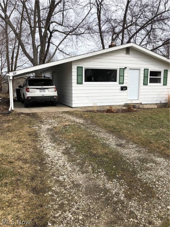 Akron, OH 44305,1619 Eastwood AVE