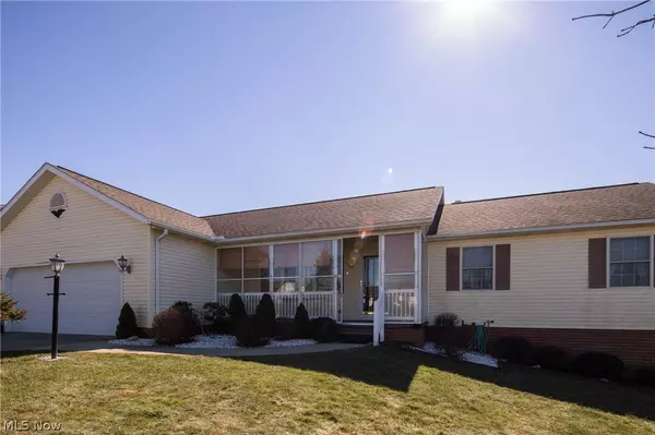 Apple Creek, OH 44606,228 Eyman DR