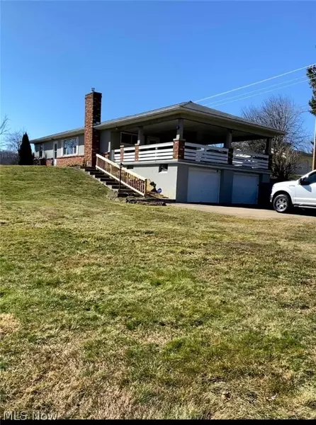 19176 Woodsfield RD, Caldwell, OH 43724