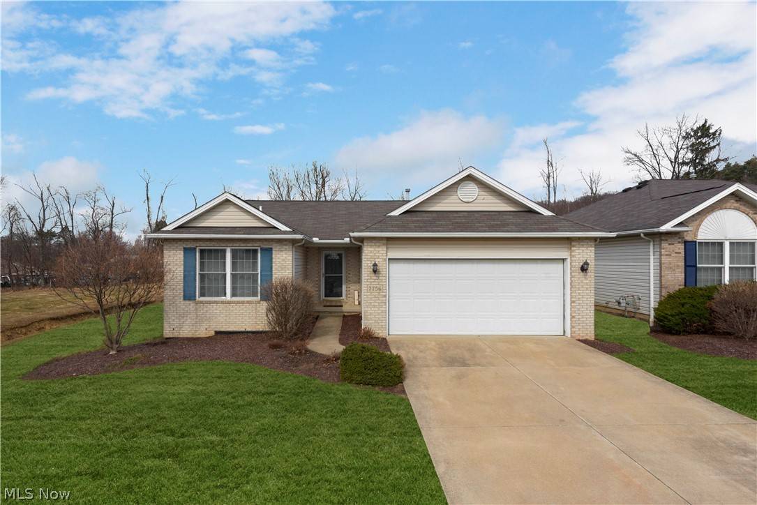 7756 Harley Hills DR, North Royalton, OH 44133
