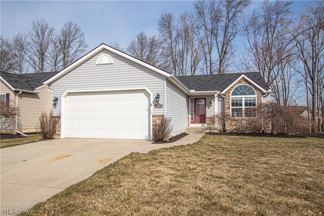 37276 Freedom AVE, North Ridgeville, OH 44039