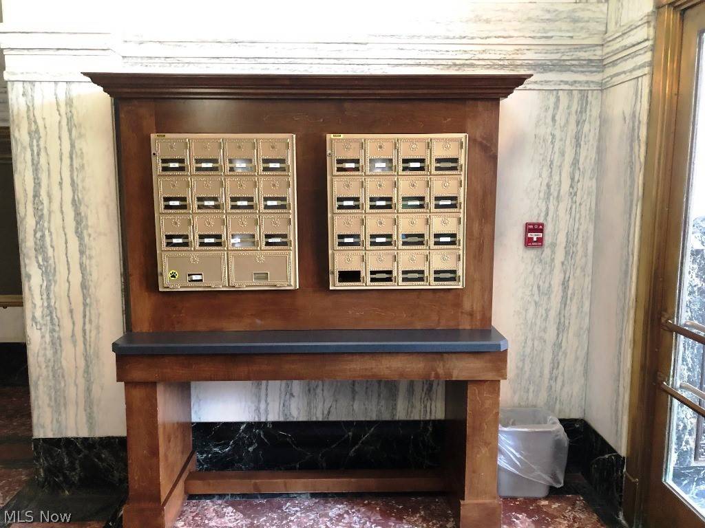 Cleveland, OH 44114,140 Public SQ #203