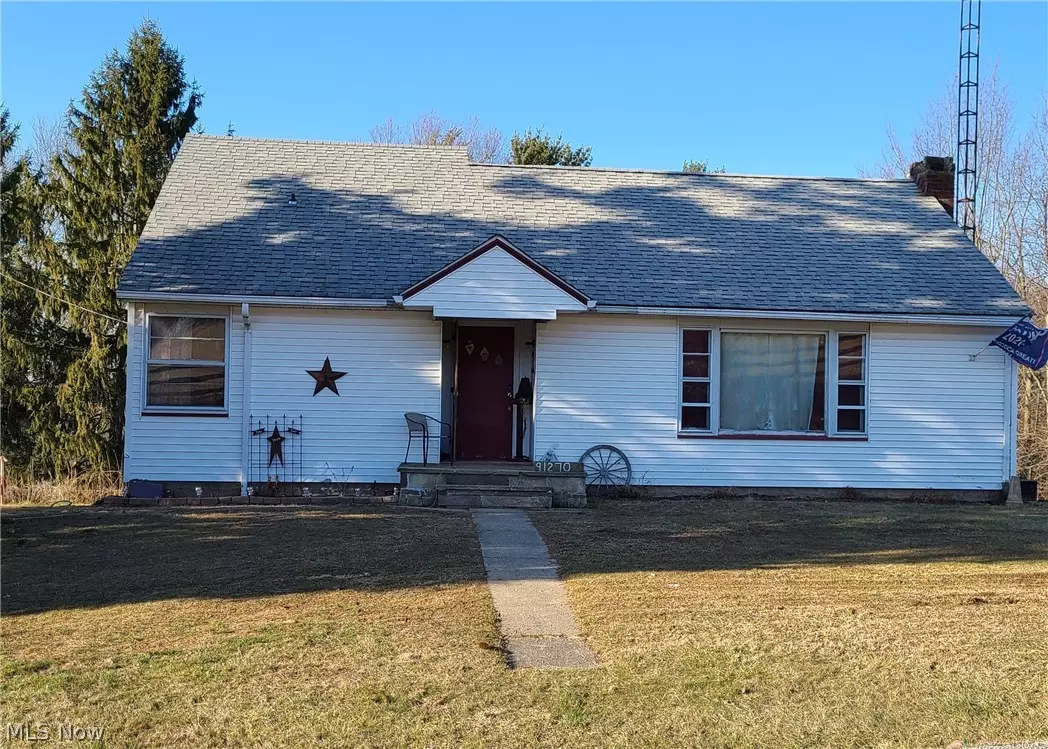 Scio, OH 43988,91270 Kilgore Ridge RD