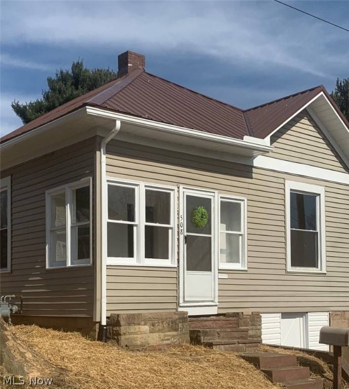 508 Walnut ST, Cambridge, OH 43725