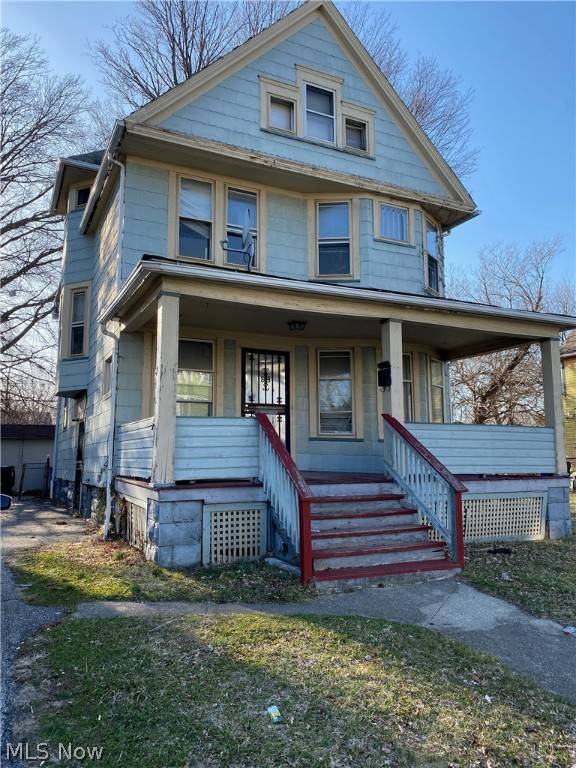 1232 E 111th ST, Cleveland, OH 44108