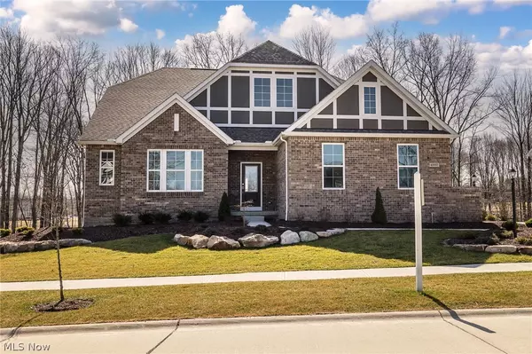 6997 Hawthorn Trace, Independence, OH 44131
