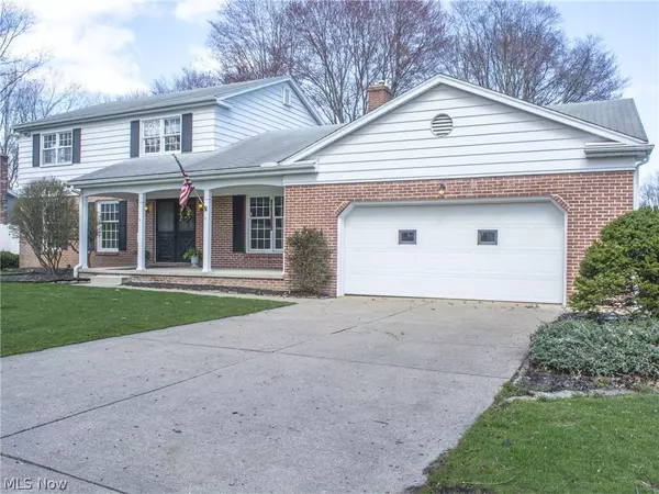 Boardman, OH 44511,1397 Doncaster DR