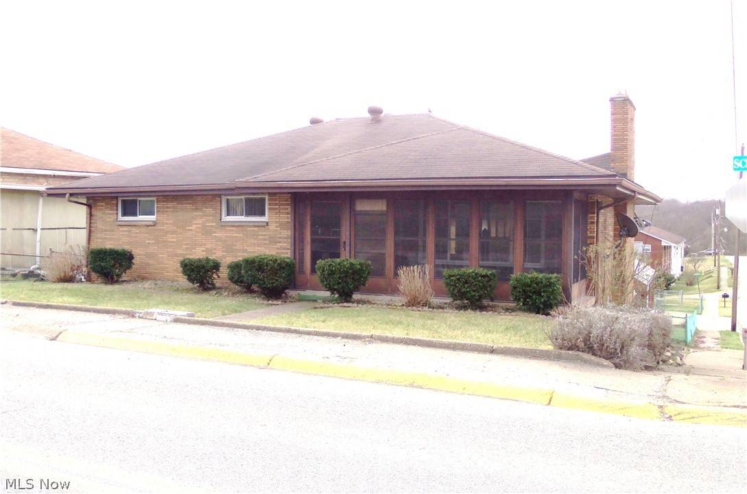 254 SCHOOL ST, Weirton, WV 26062