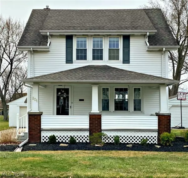 Girard, OH 44420,301 E 2nd ST