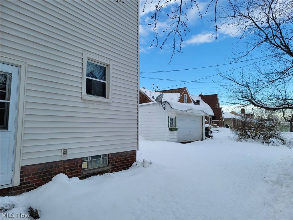 Parma, OH 44134,2500 Brookview BLVD