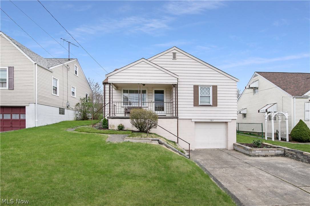 185 Colliers Way, Weirton, WV 26062