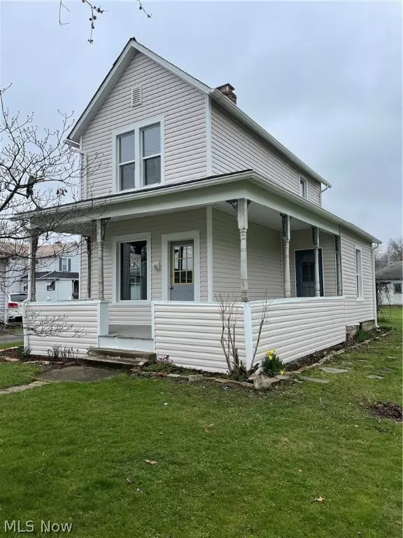 329 Maple ST,  Lisbon,  OH 44432