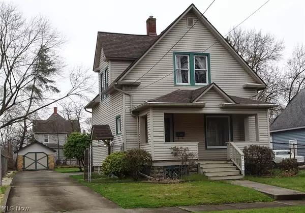 Warren, OH 44483,471 Belmont AVE NE