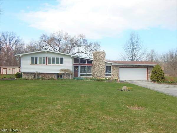 4401 Kiowa RD,  Richfield,  OH 44286