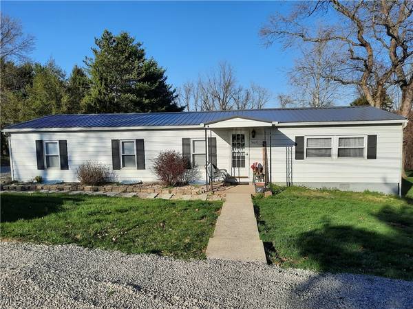 5661 Skyline DR,  Cambridge,  OH 43725