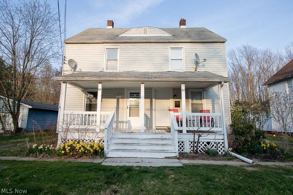 82 Safford ST,  Madison,  OH 44057