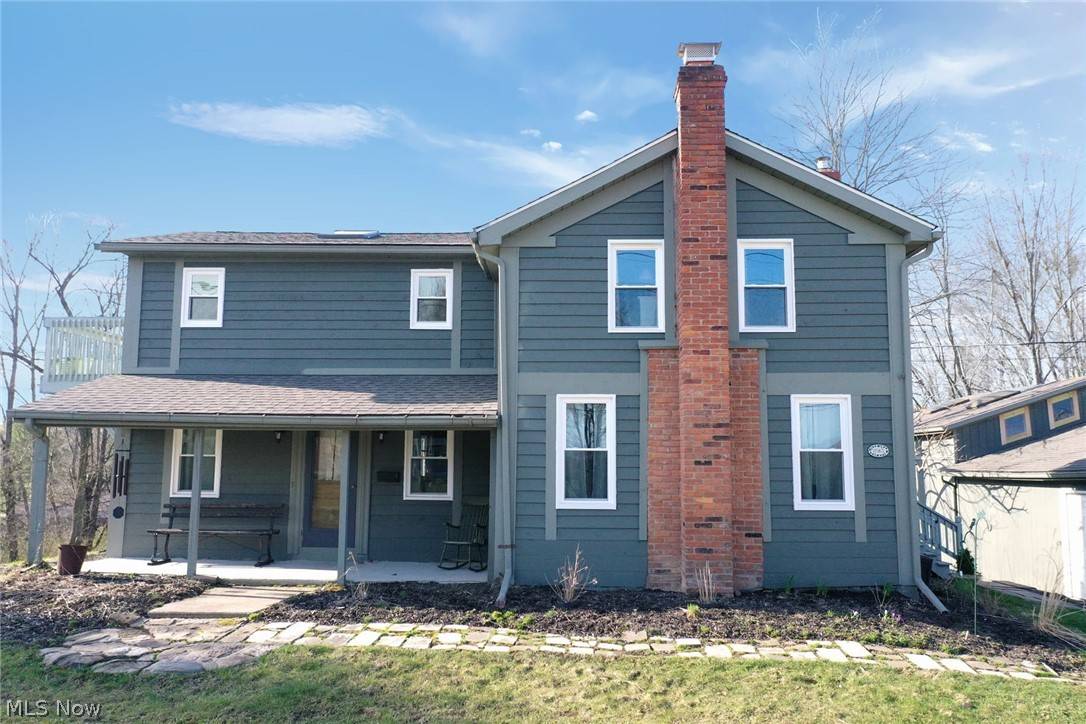 11563 Butternut RD, Newbury, OH 44024