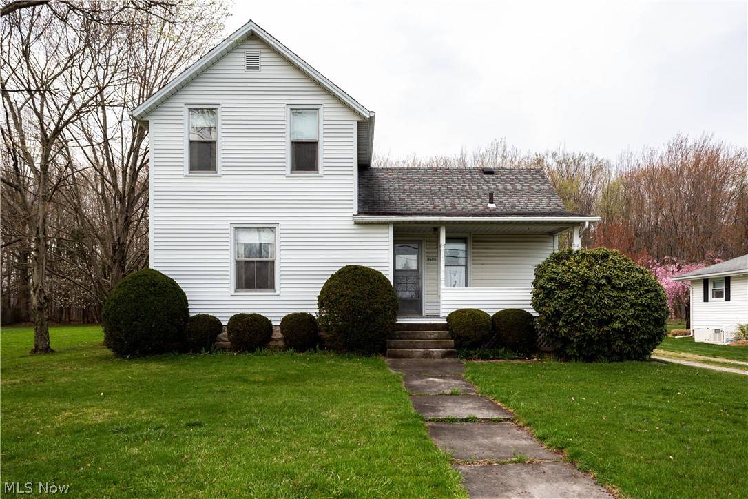 9598 Quarry RD, South Amherst, OH 44001