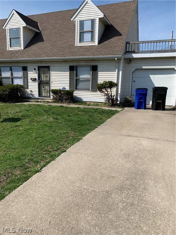 12321 Chesterfield AVE, Cleveland, OH 44108
