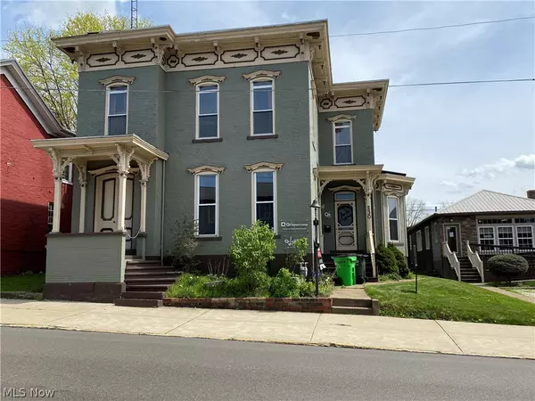 130 N Lisbon ST, Carrollton, OH 44615