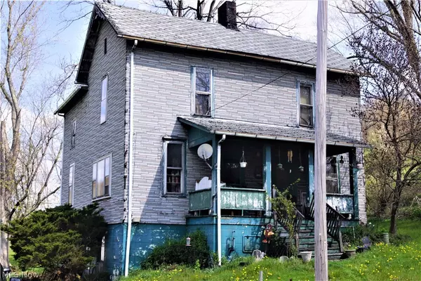 259 Poker RD, Scio, OH 43988