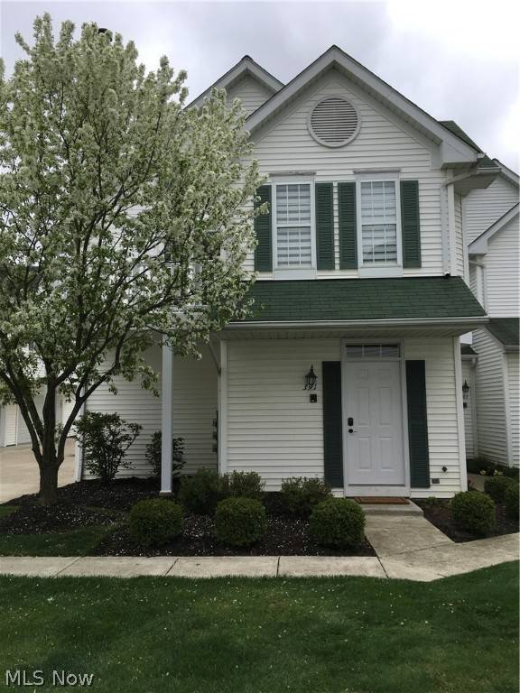North Olmsted, OH 44070,391 Vista CIR #21A