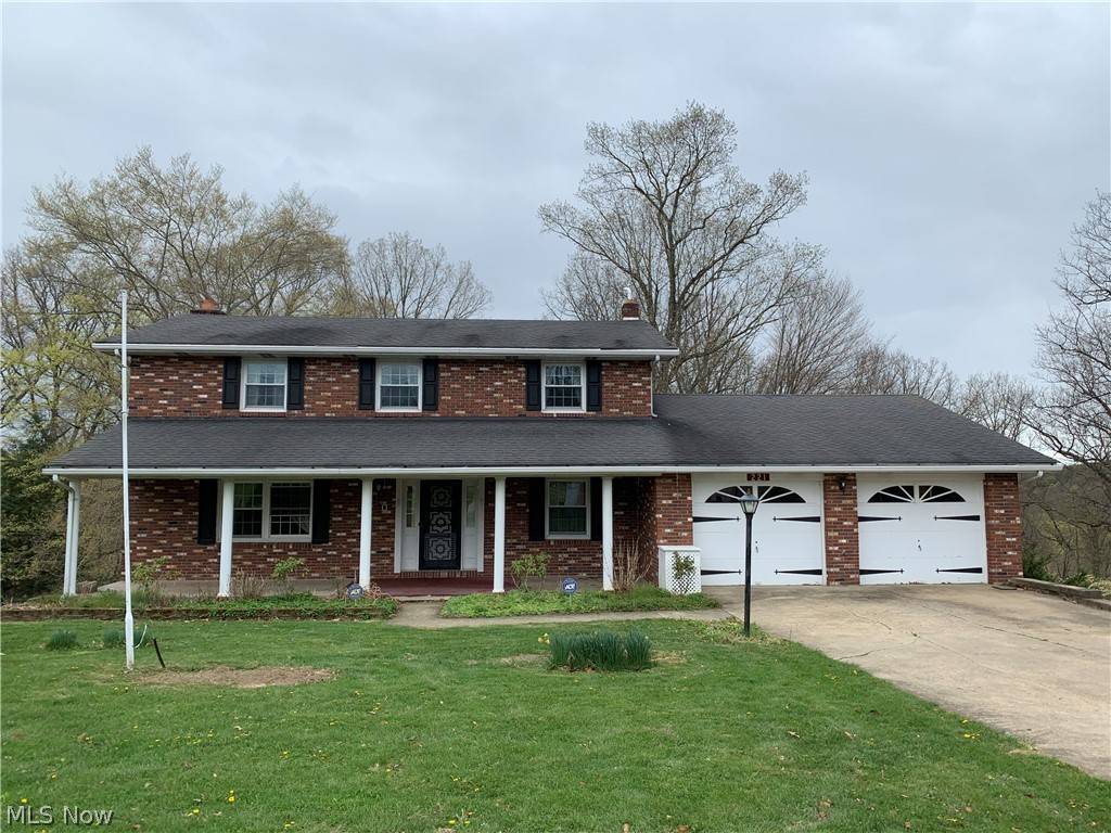 221 Beechwood BLVD, Wintersville, OH 43953