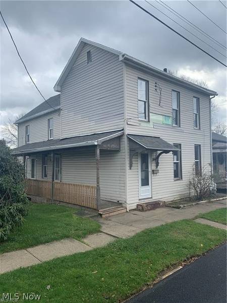 255 Broadway ST S, Barnesville, OH 43713