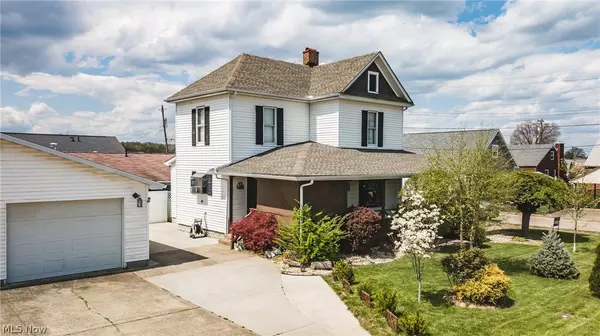 710 24th ST, Vienna, WV 26105