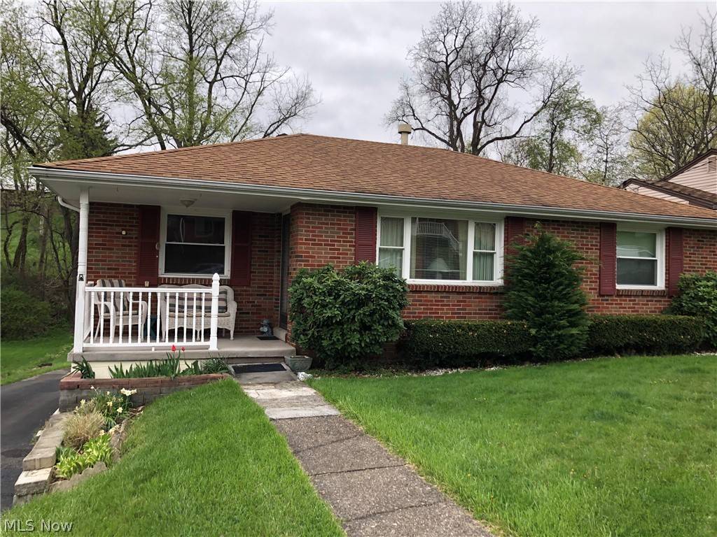 258 Gardner, Weirton, WV 26062