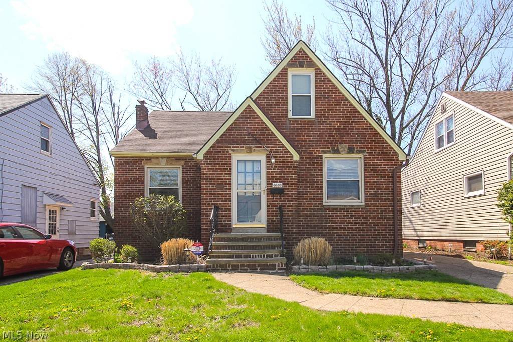 Parma, OH 44129,6603 Orchard AVE