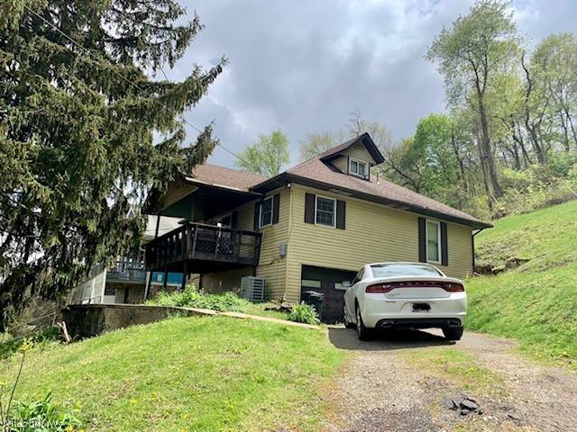 509 Jacquette ST, Bridgeport, OH 43912