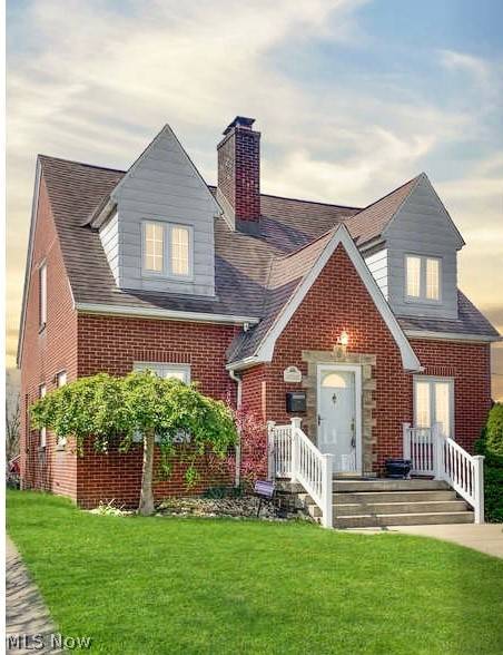 Steubenville, OH 43952,1712 Oregon AVE