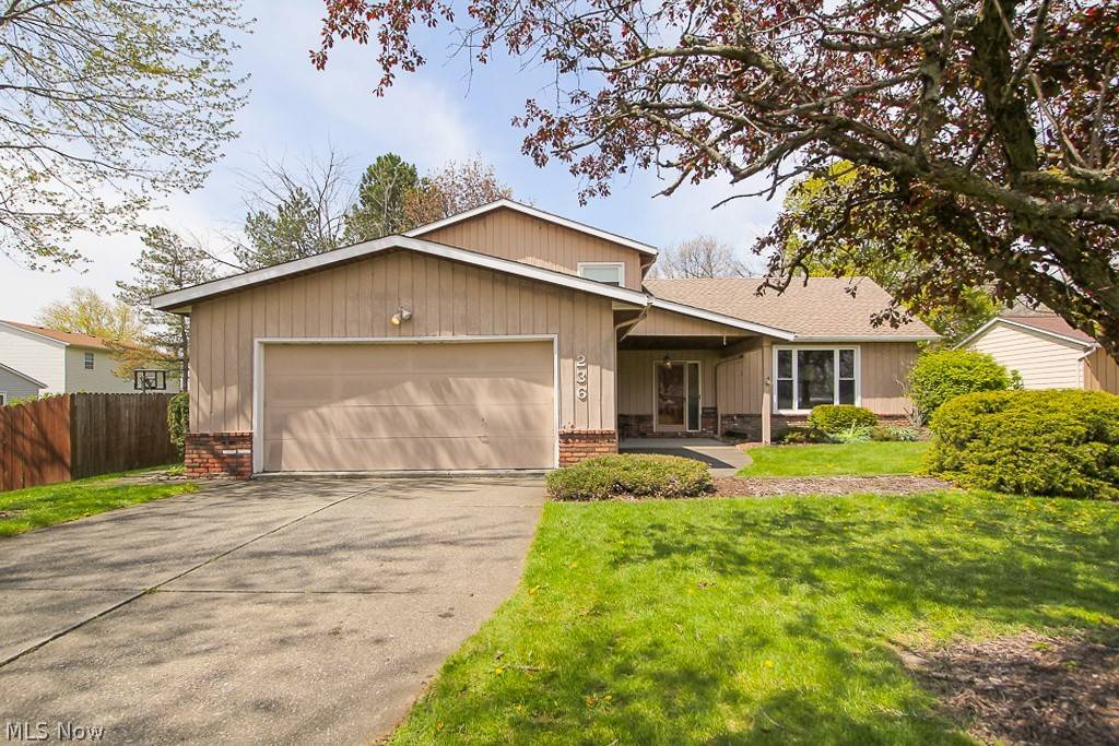 236 Westchester DR, Brunswick, OH 44212