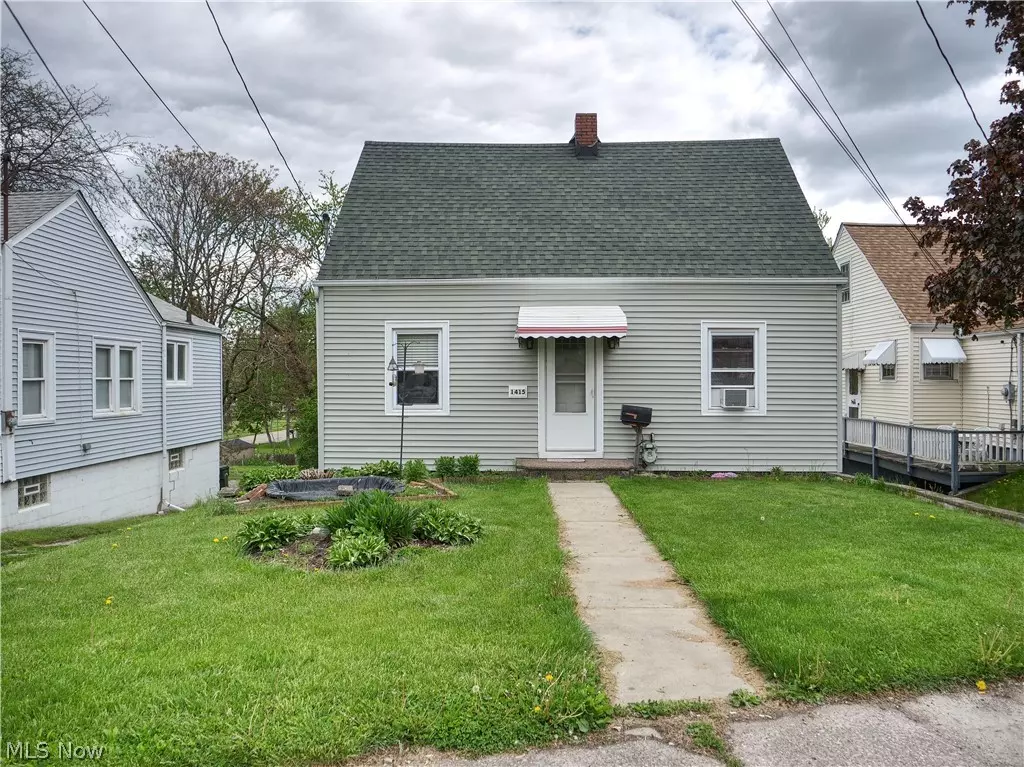 Elyria, OH 44035,1415 Lake AVE
