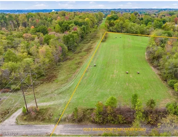Zanesville, OH 43701,Northpointe-19.885 Acres DR