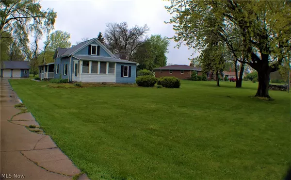 4105 Maple AVE, Castalia, OH 44824