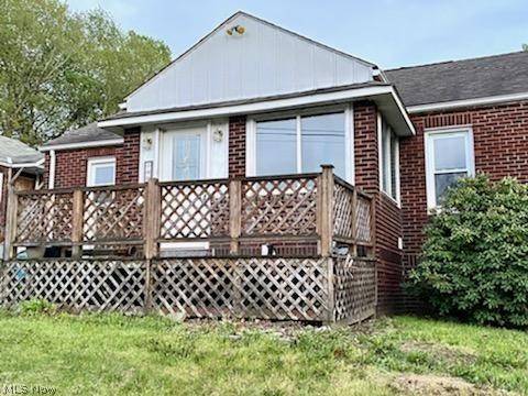 140 Mahan RD, Weirton, WV 26062