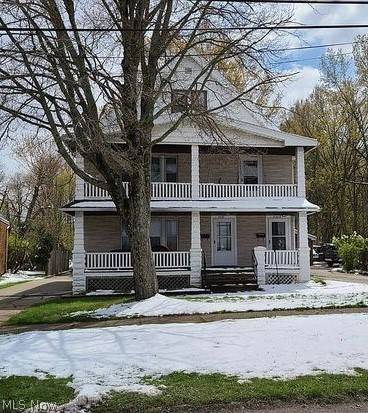 3331-3333 Grantwood DR, Parma, OH 44134