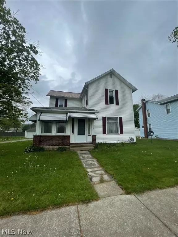 Leetonia, OH 44431,495 Columbia ST