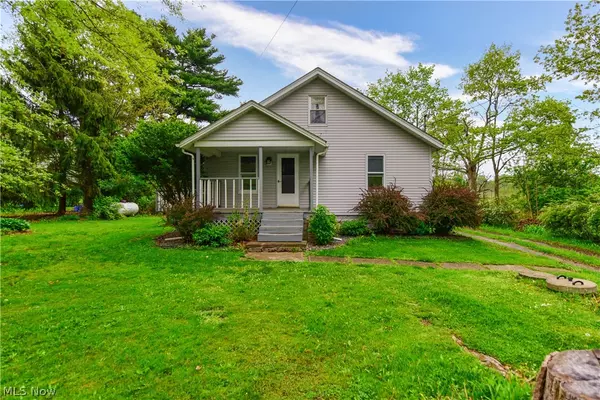 1670 Goshen RD, Salem, OH 44460