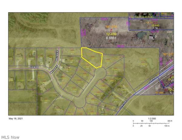 Homan DR, Doylestown, OH 44230